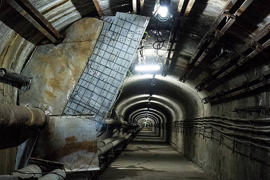 Фото: Татьяна Барыбина/ТАСС