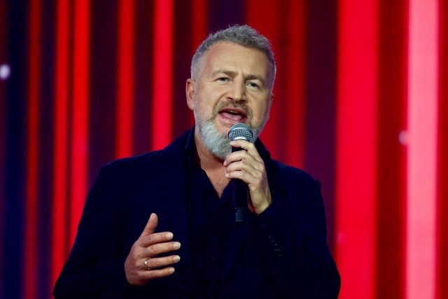    Леонид Агутин. Фото: Legion-media