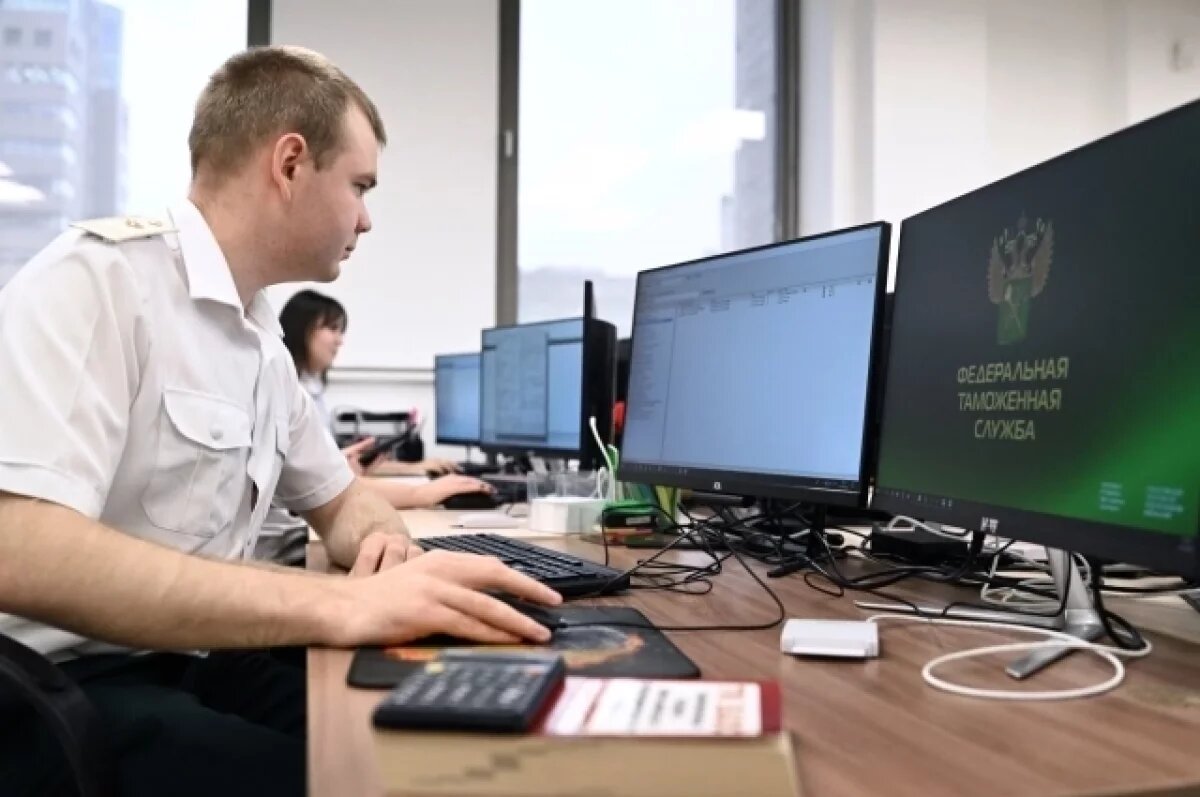    Таможенники перехватили партию кокаина на 500 млн рублей в порту Петербурга