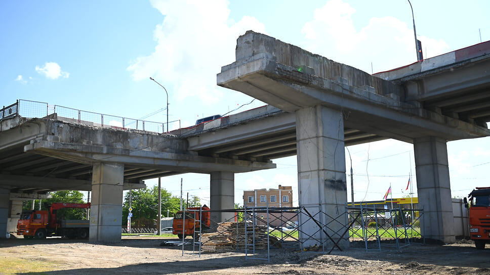 Фото: пресс-служба администрации Краснодара