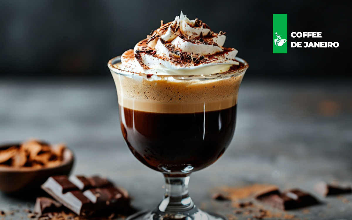 Кофе Дон Жуан: вершина наслаждения для истинных кофеманов.