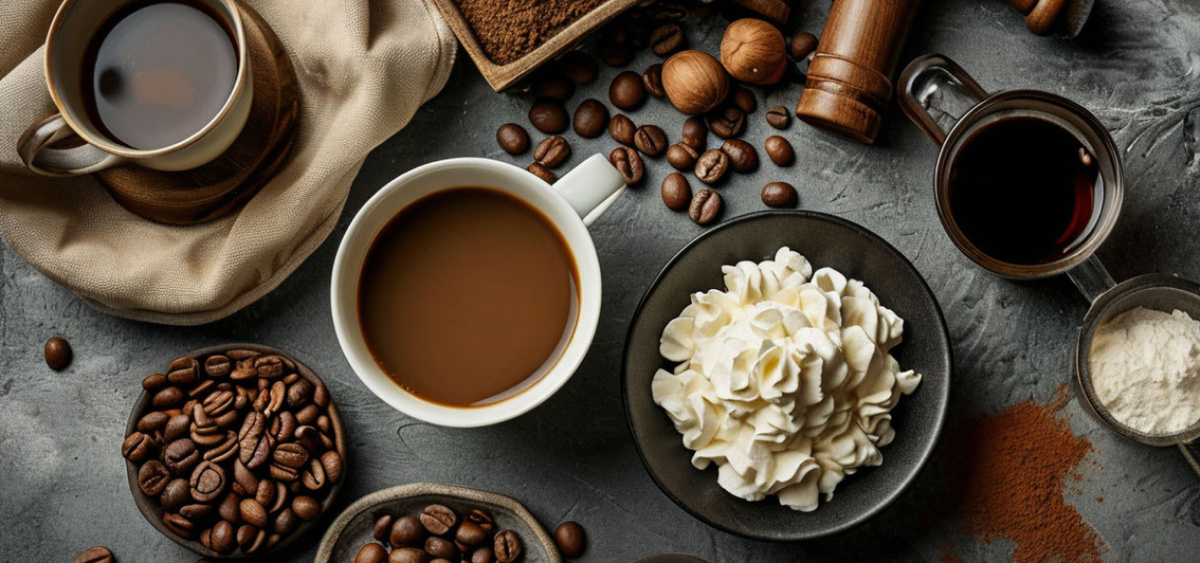 Доступные ингредиенты и простота приготовления подарят невероятный вкус и удивит ваших близких и друзей своим изящным ароматом и непревзойденным стилем.