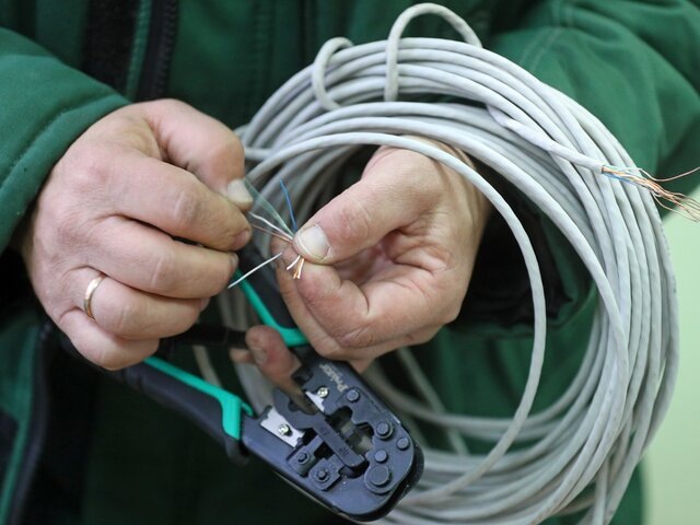    Фото: ТАСС/Владимир Смирнов