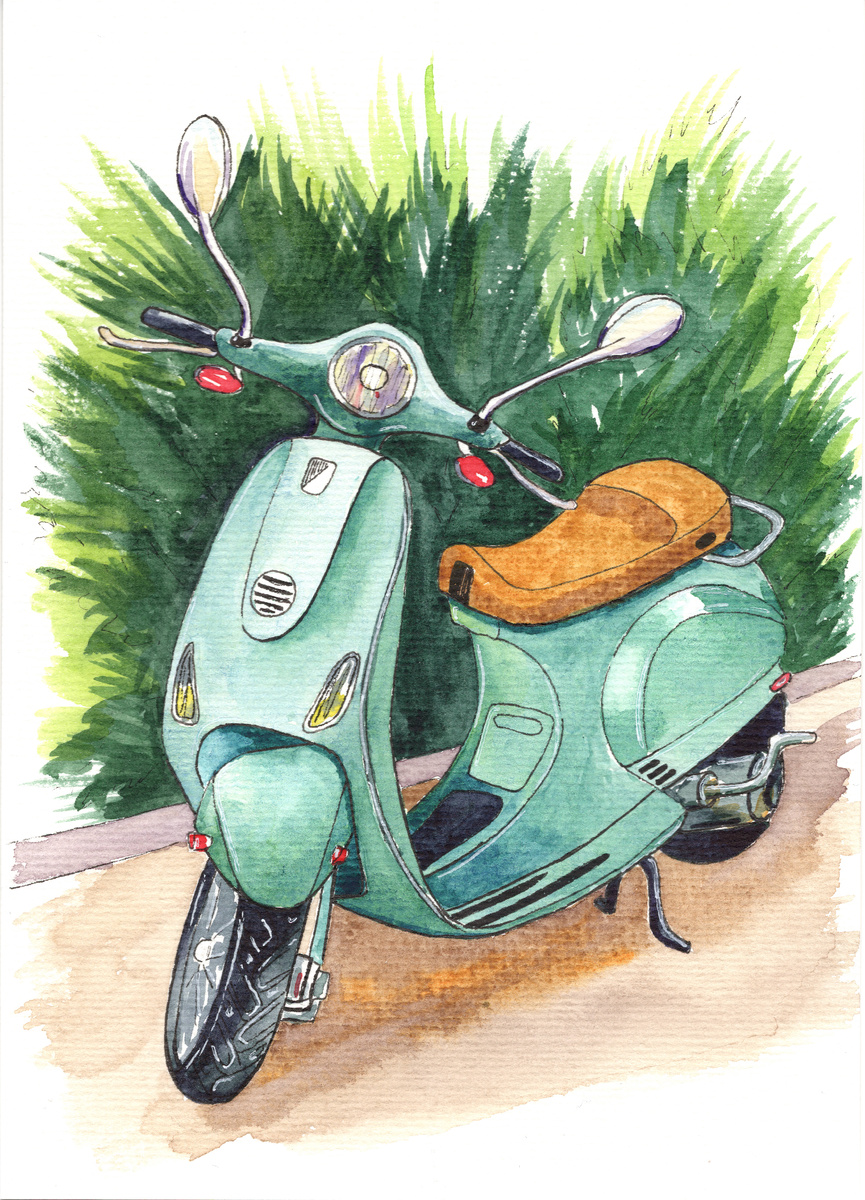 Упражнение №8