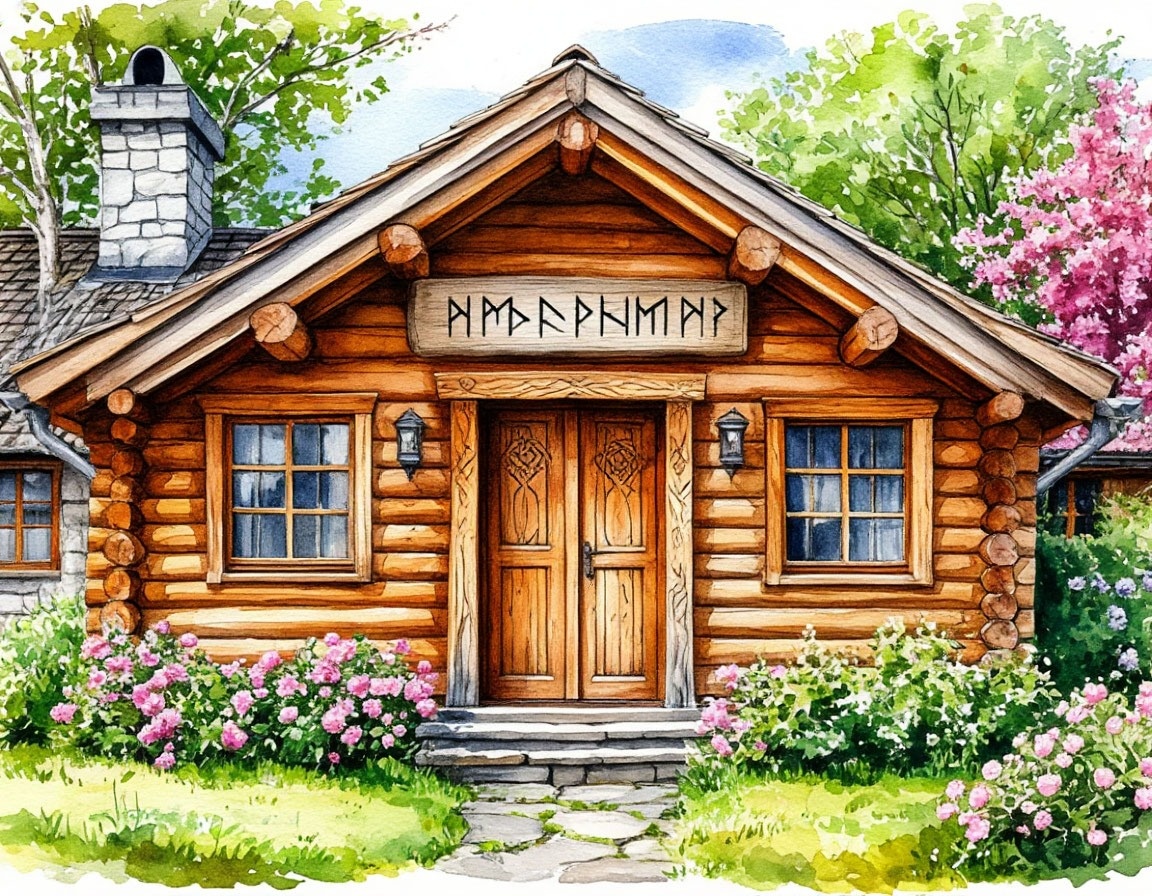 Изображение сгенерировано нейросетью Шедеврум