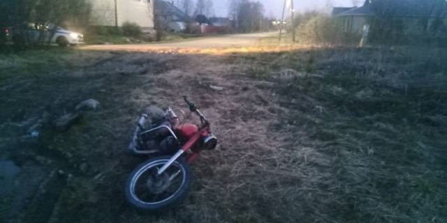    Фото: ГАИ Карелии