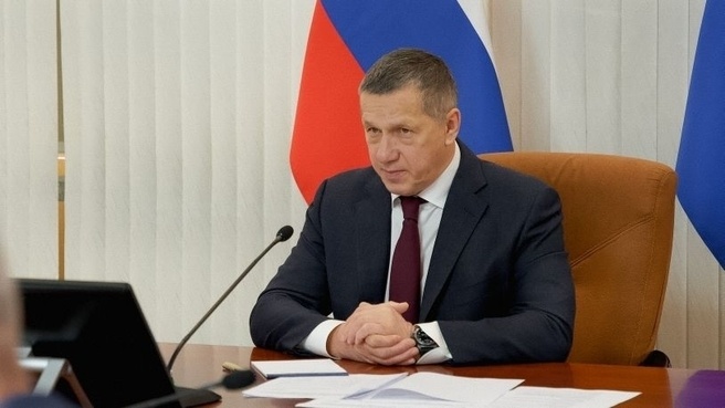 Фото: сайт правительства РФ