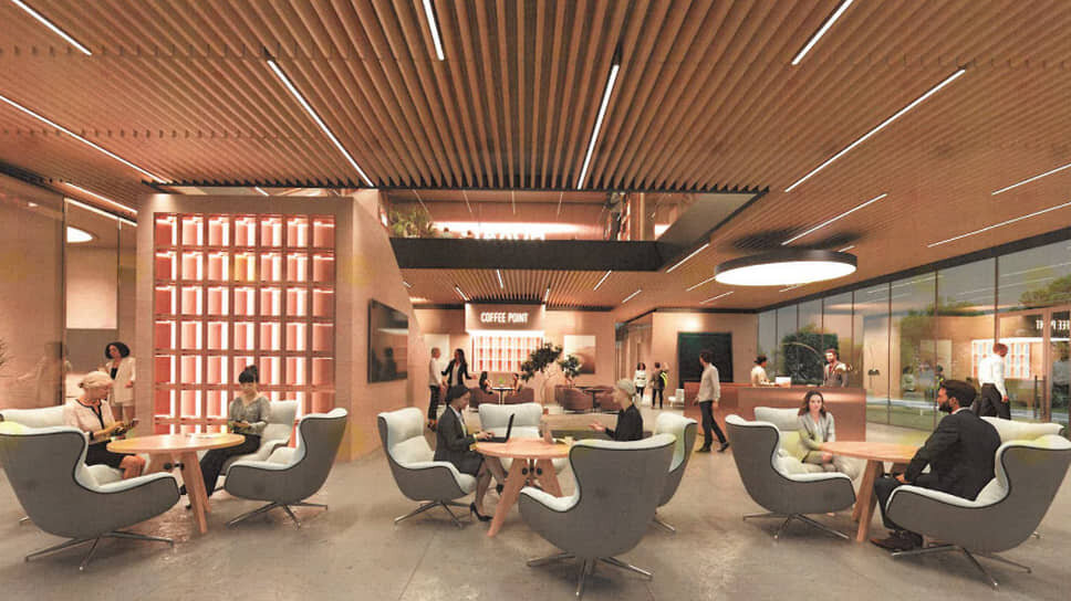 Фото: Эскизный проект