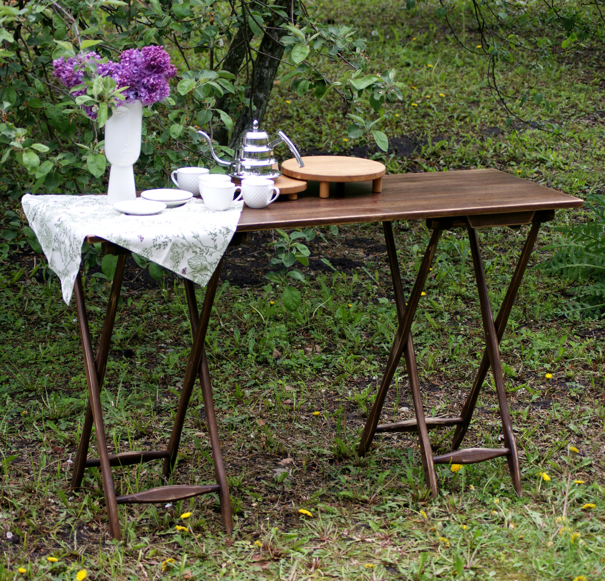 Триджеки со столешницей