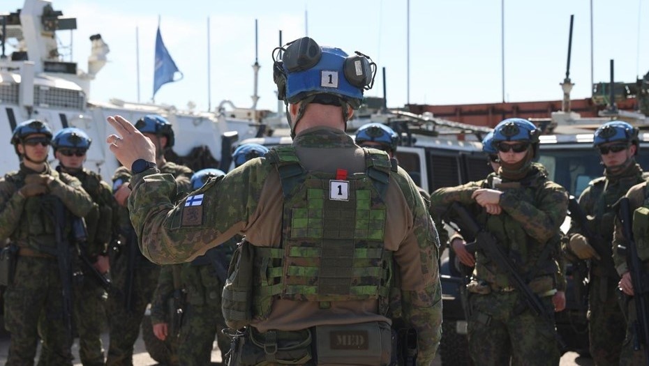    Автор фото: Финская армия/maavoimat.fi