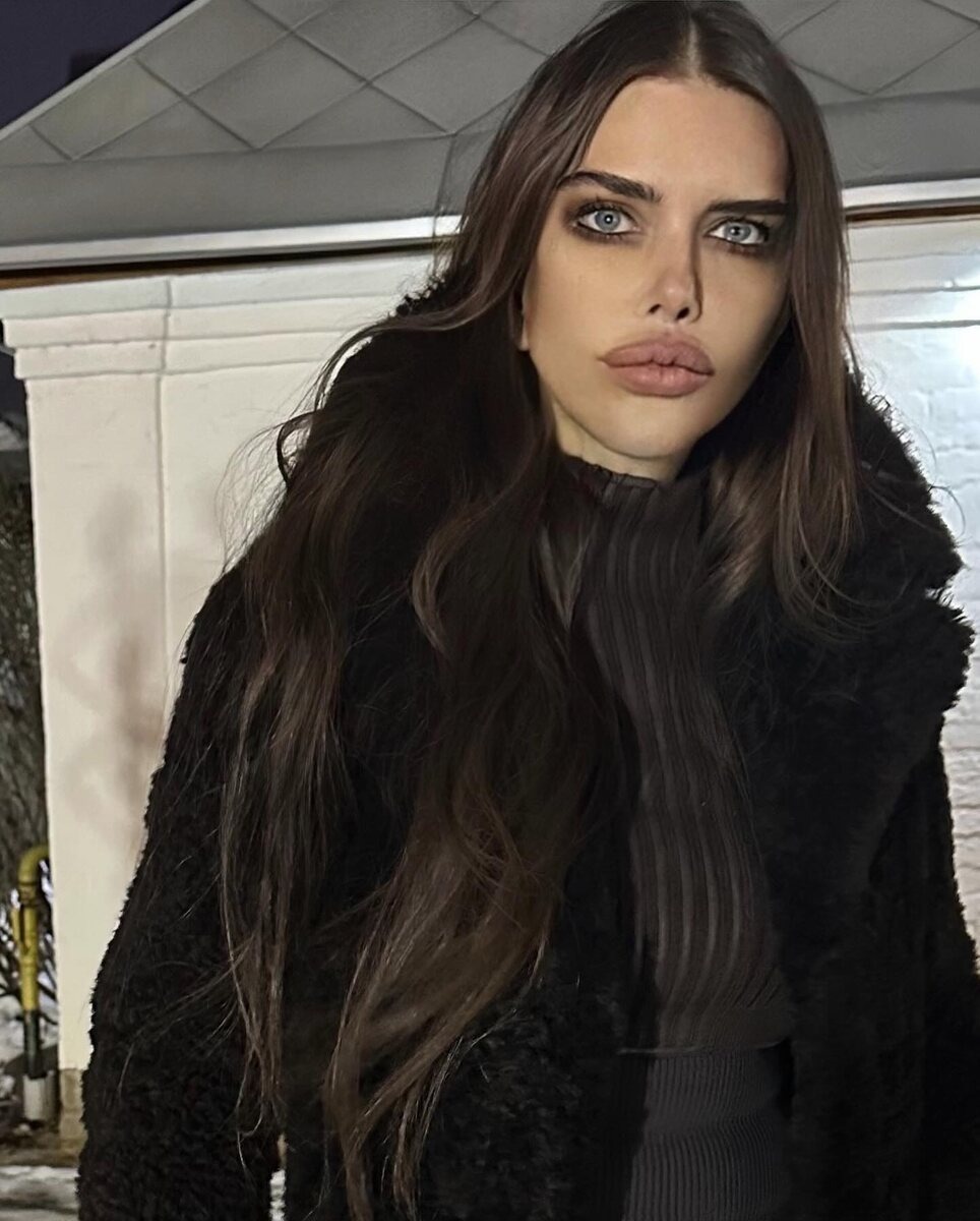 -7