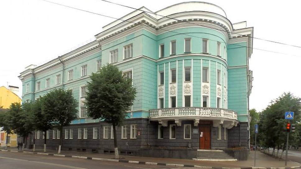 Фото: Пресс-служба правительства Ярославской области