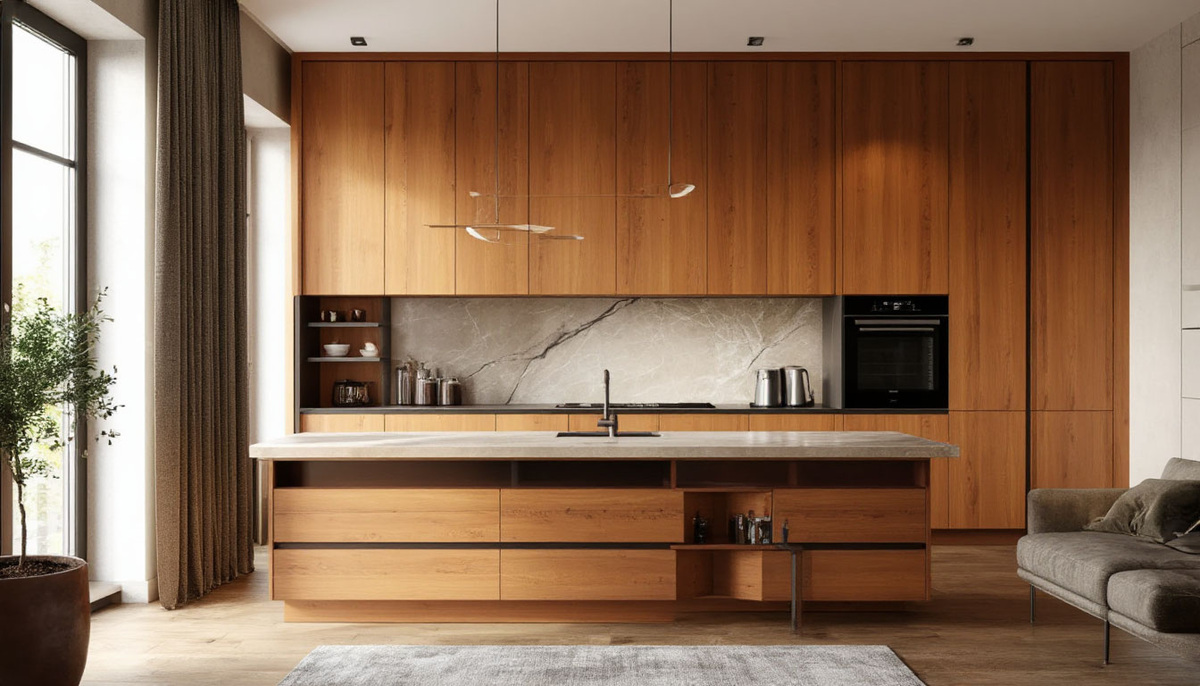 Мебель на заказ