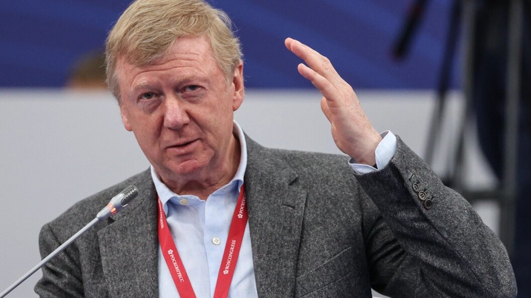    Bulkin Sergey/news.ru/Globallookpress