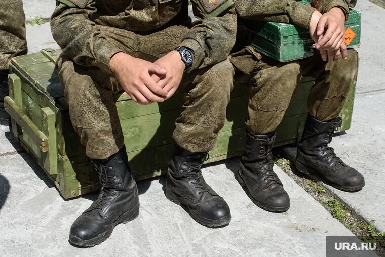 Омбудсмены ведут кропотливую работу по возвращению военнопленных на родину. Фото: Илья Московец © URA.RU