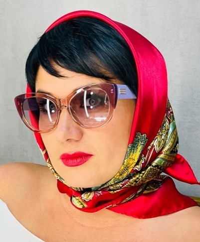 Фото: @Elegance.optica