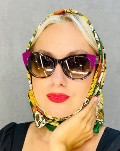 Фото: @Elegance.optica