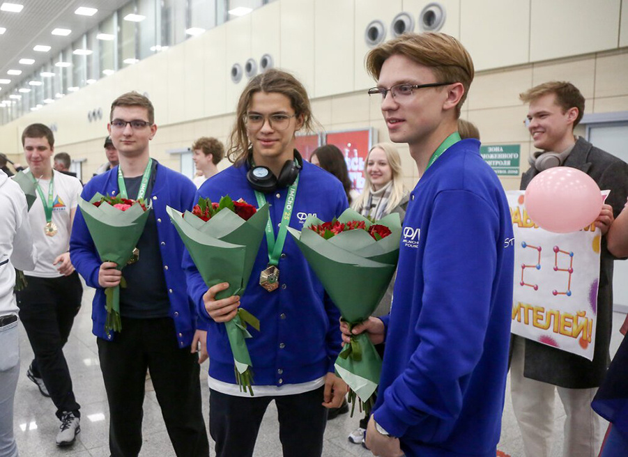    ©Агентство городских новостей "Москва"