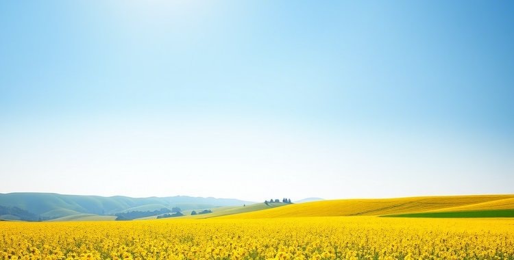    Многофункциональное использование рапса вплоть до восстановления солончаковых земель принимается в Китае как стратегия