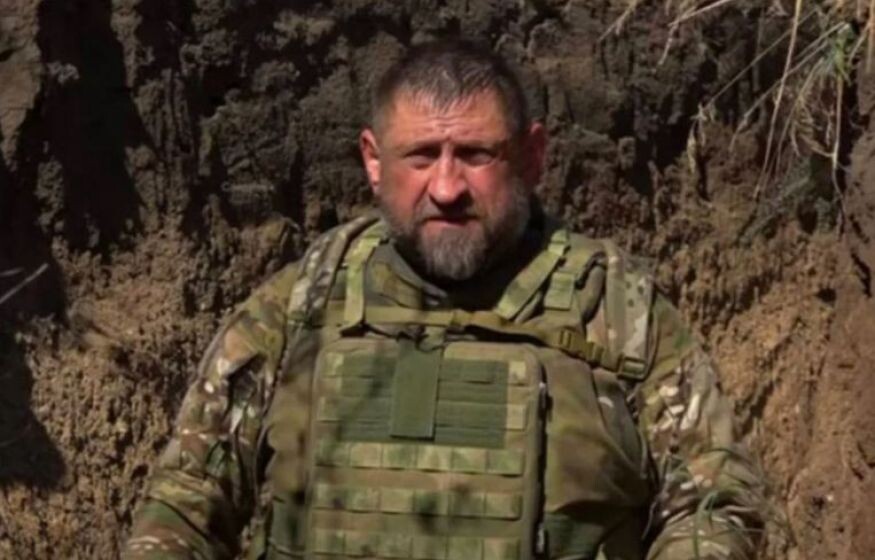    «Бьёмся против Англии, Франции, Германии»: Сладков предсказал главное сражение СВО