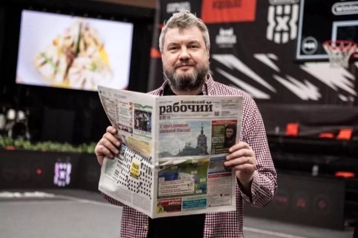    Закрыли дело об избиении спортивного комментатора Скворцова в Новосибирске