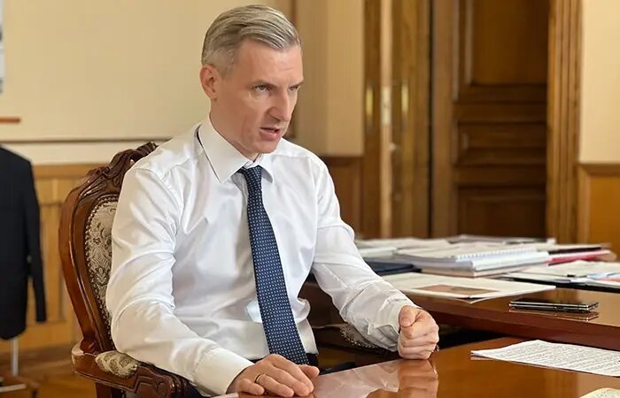     © Пресс-служба правительства Смоленской области