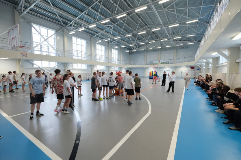 Листайте вправо, чтобы увидеть больше изображений