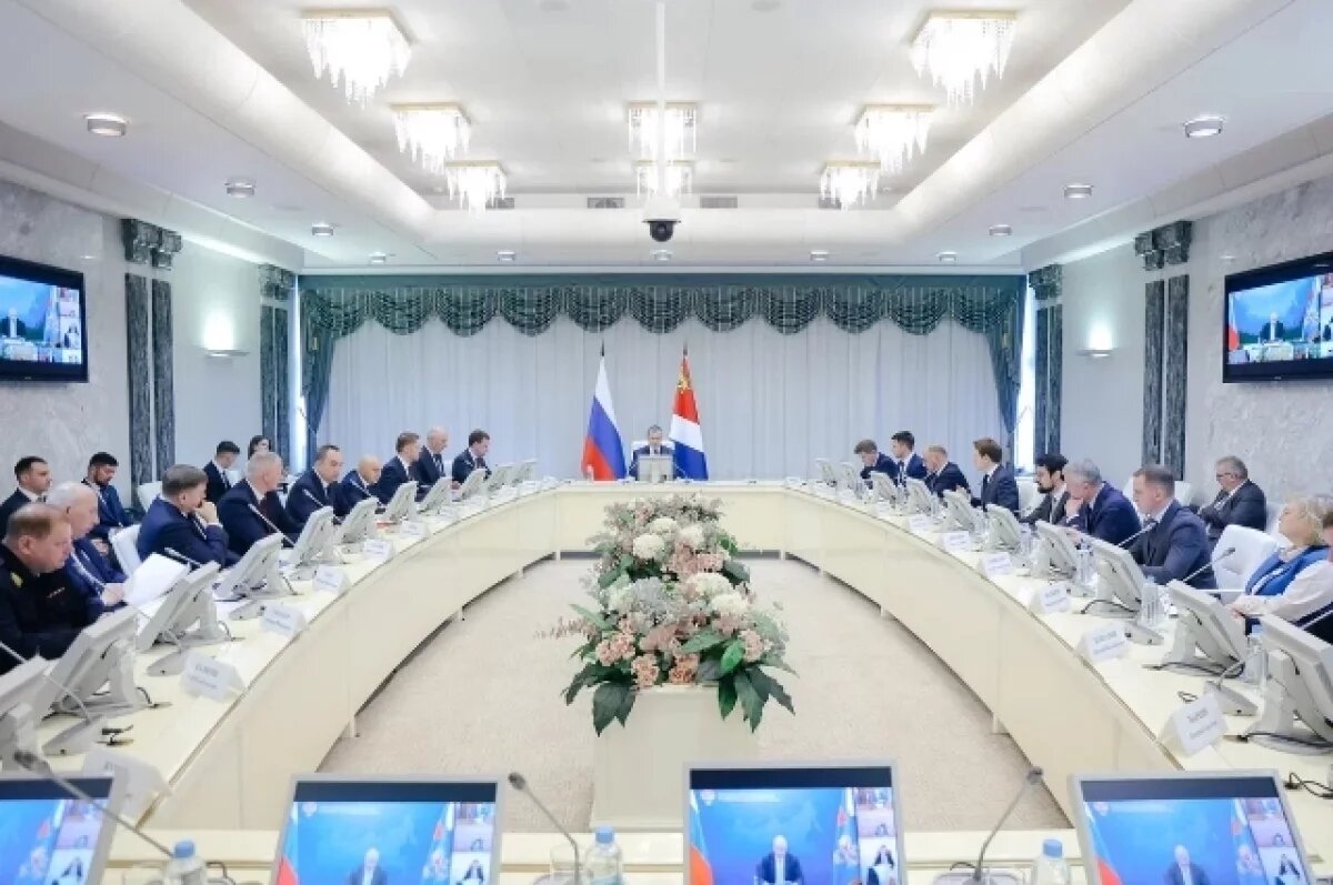    Определена центральная тема Восточного экономического форума-2025