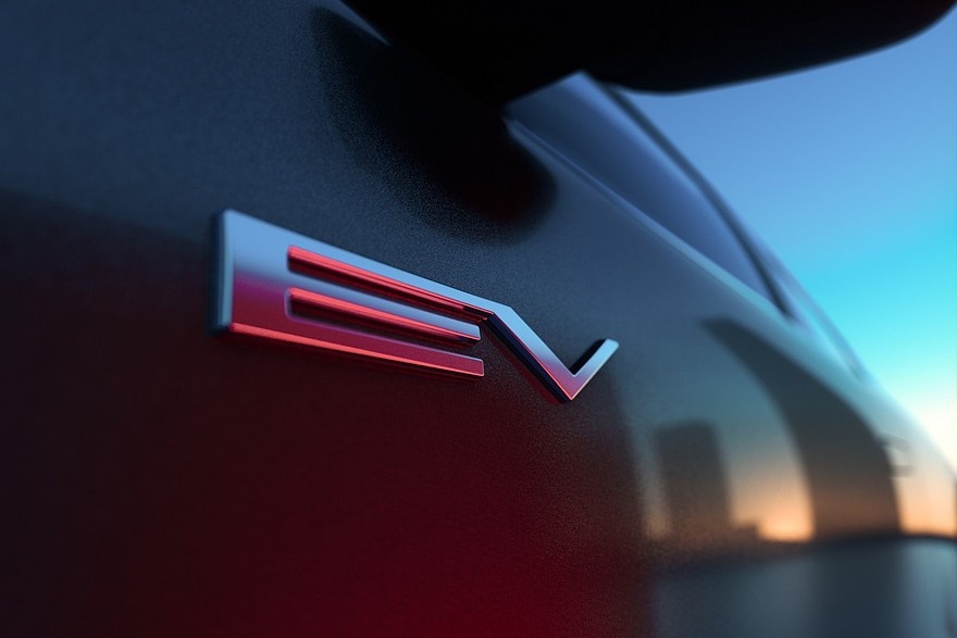    Новый Mitsubishi Eclipse Cross для Европы