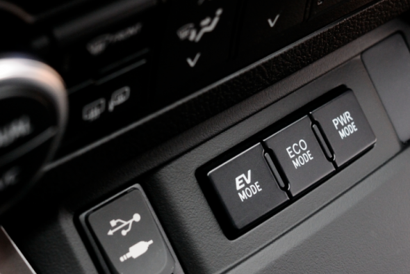     Как правильно использовать режим Eco, чтобы сэкономить 5% топлива