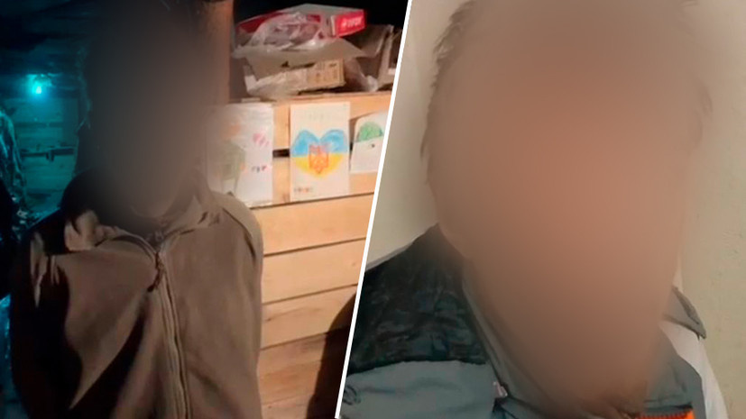     / Из личного архива