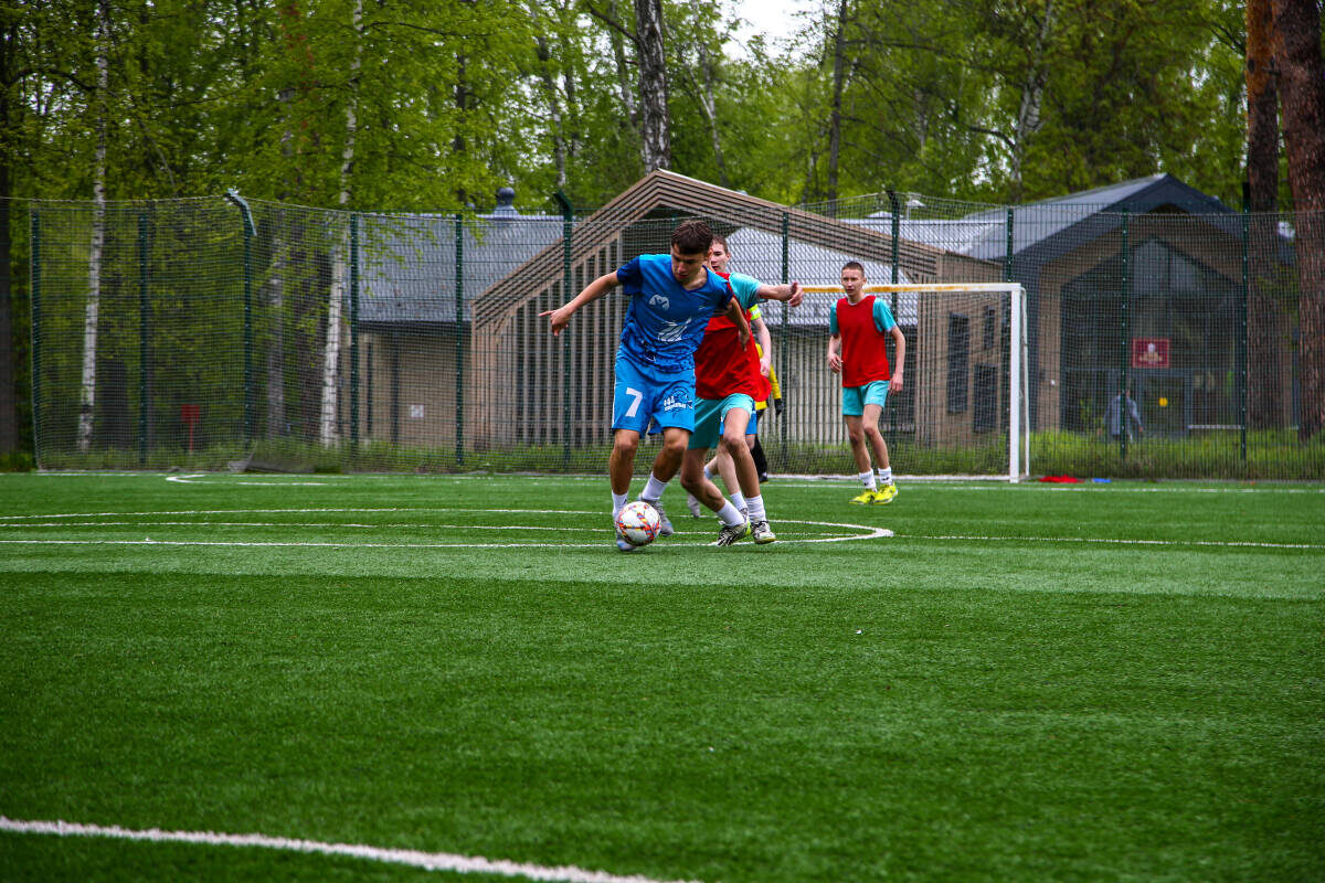 Фото: пресс-служба ФК «Рубин»