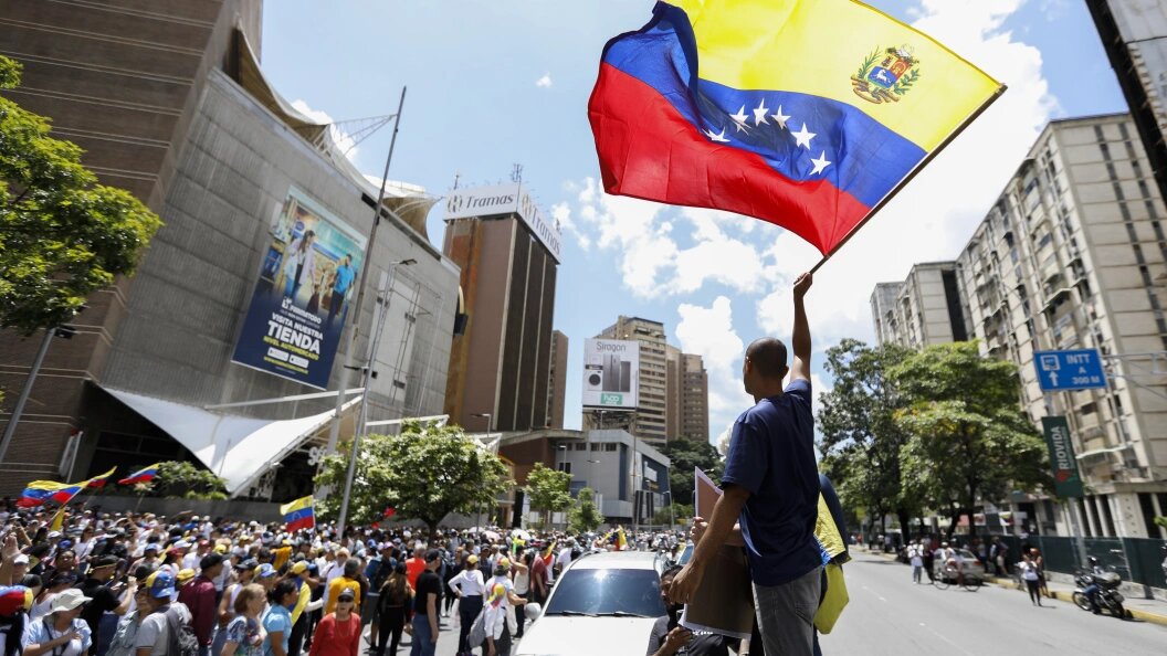    © Jeampier Arguinzones/Globallookpress