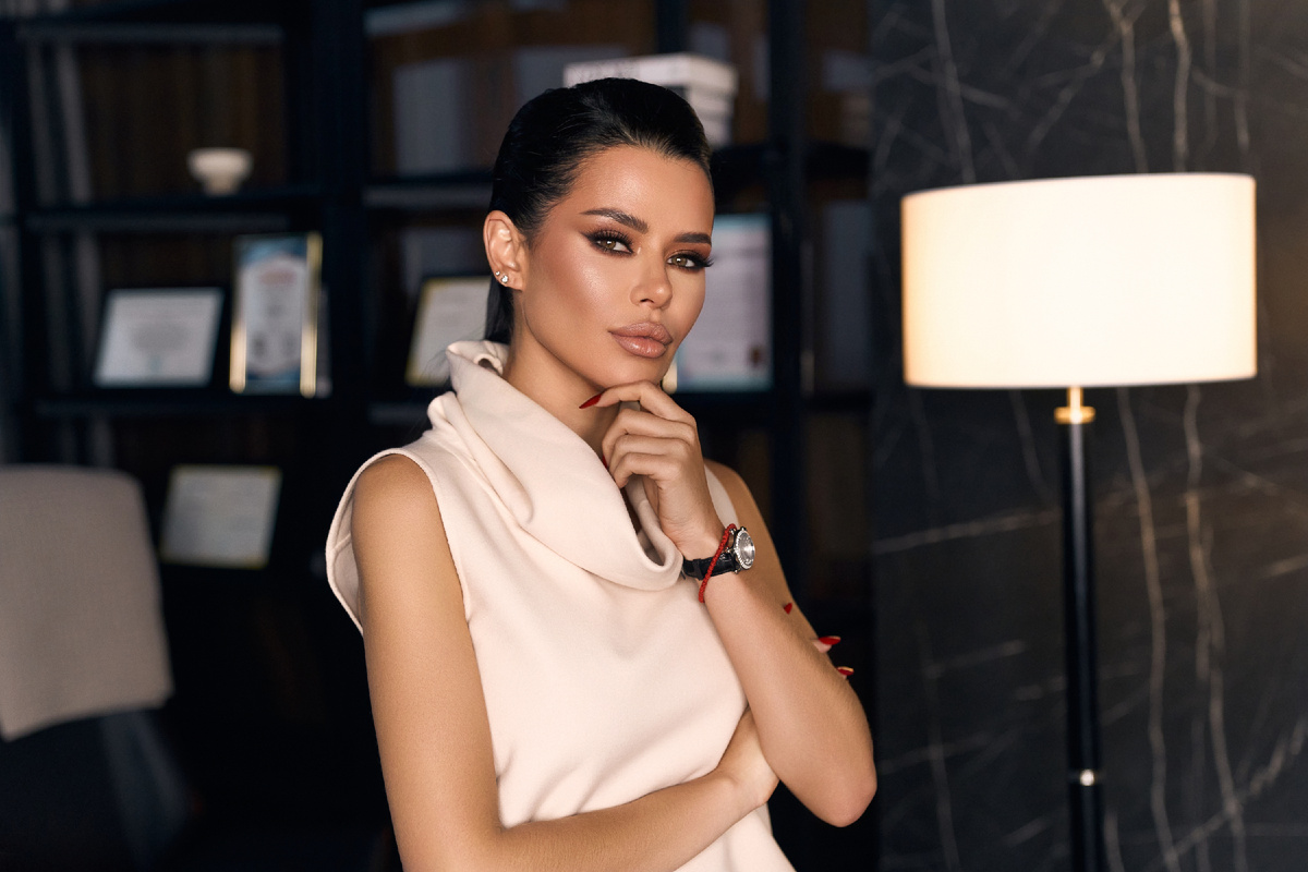 Валерия Фридлендер | Женский психолог