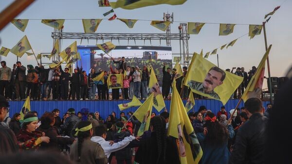    © AP / Baderkhan Ahmad