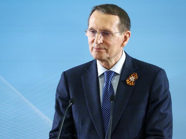    Фото: ТАСС/Сергей Булкин