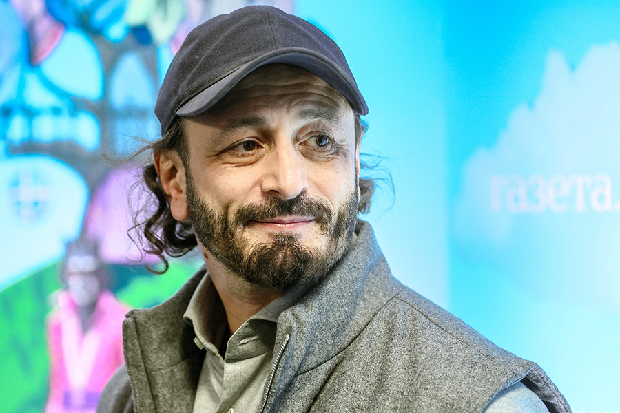    © Сергей Булкин/ТАСС