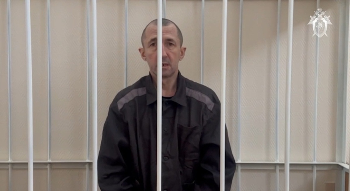    В Курской области украинских террористов одного за другим отправляют под суд