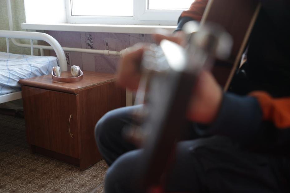    Артем Соболев/NEWS.ru