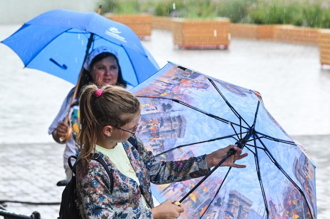 Фото: Сергей Елесин, ИА "Тюменская линия"