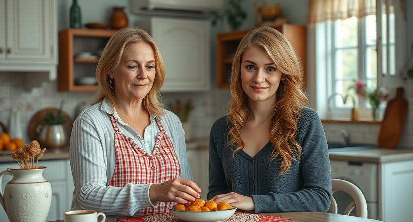 "Свекровь решила меня сломать. Но я показала, кто главная" или "Она думала, что я тихоня. Пока не узнала правду"