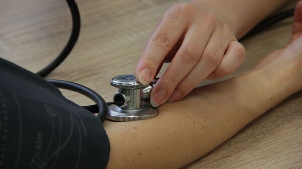    © Sputnik / Сергей Пушкин