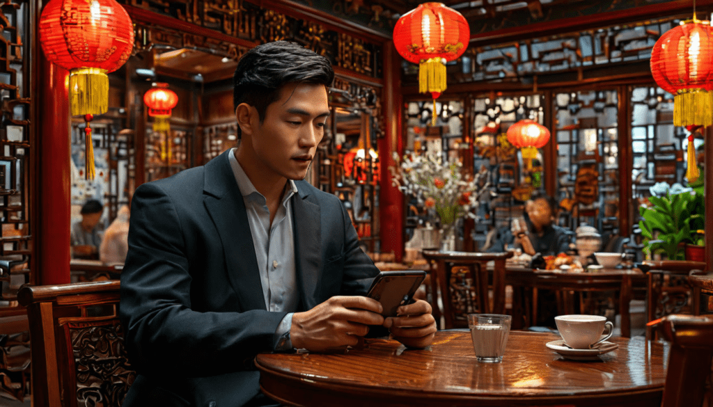    Мысль о скрытии поста в WeChat Moments