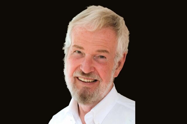    Роберт Бентон. Фото: Фото: соцсети