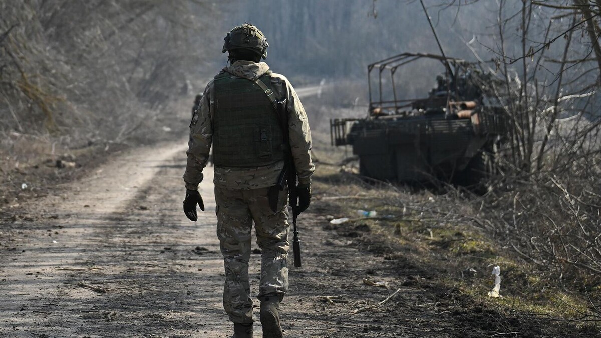 © Sputnik / Станислав Красильников