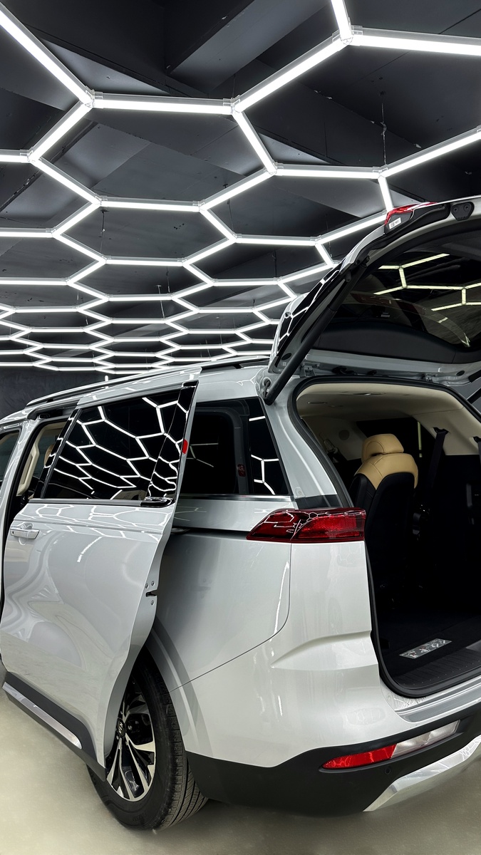 Фото от ChipsAway