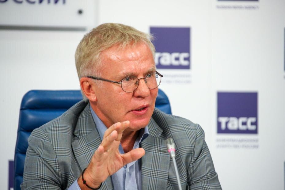    Сергей Лантюхов/NEWS.ru