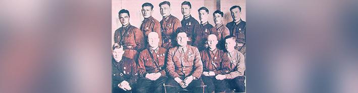 «Ахтунг! Кулешовка!»Тревожно передавали по радио немцы при виде наших самолетов