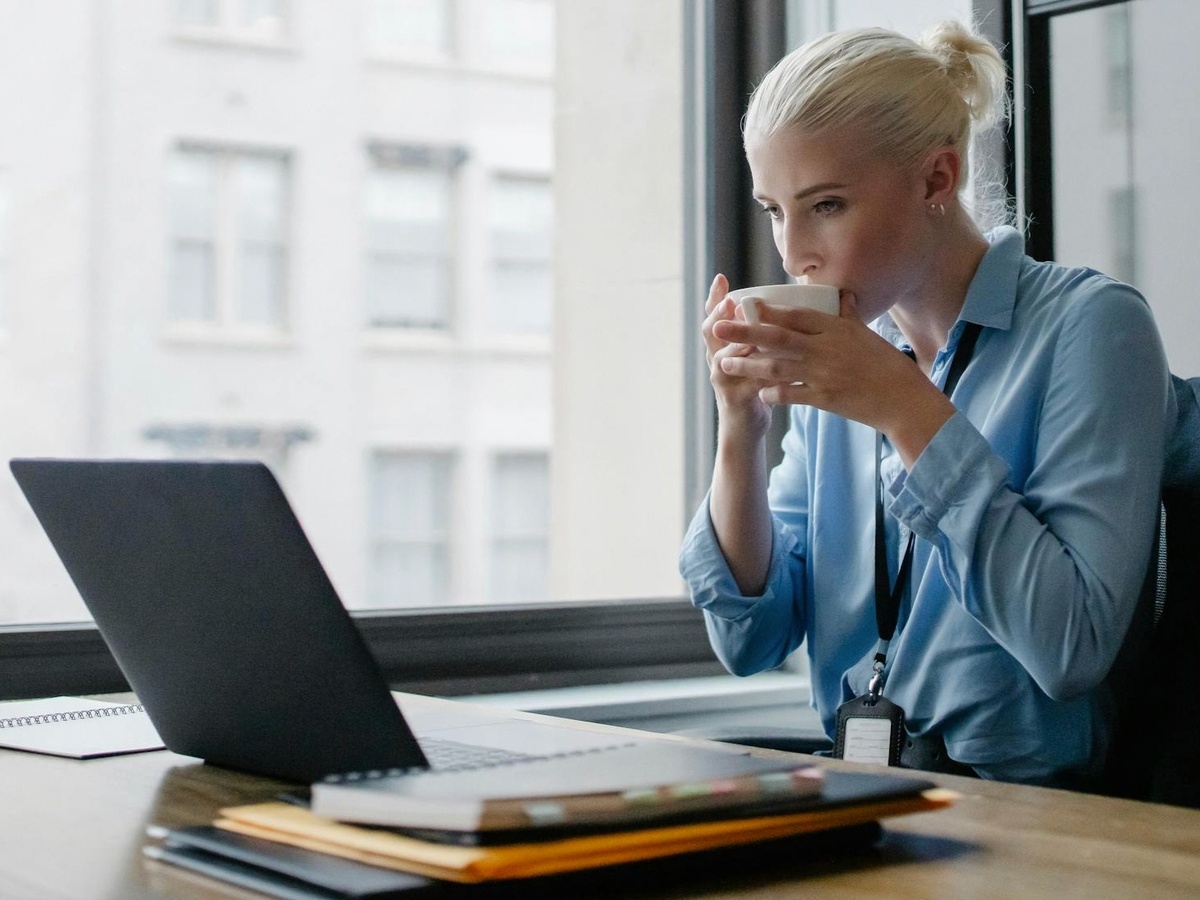 Как сервис рекрутмента экономит рабочее время