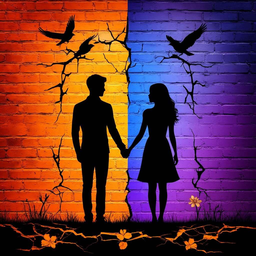 Любые отношения — от мимолётного знакомства до брака — строятся на уважении. А уважение начинается с признания чужих границ. 